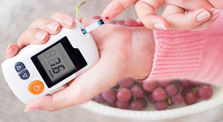 Cibi naturali per controllo diabete